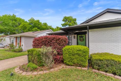 3203 San Lucas Avenue Dallas TX 75228