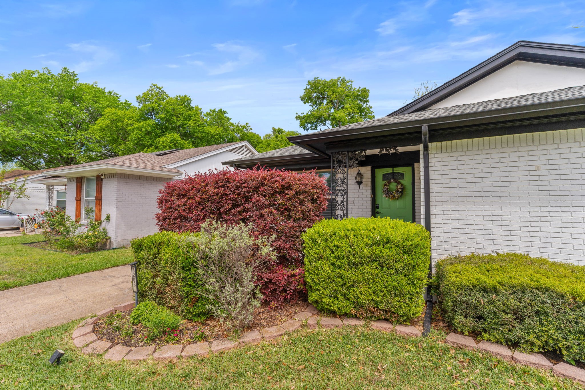 3203 San Lucas Avenue Dallas TX 75228