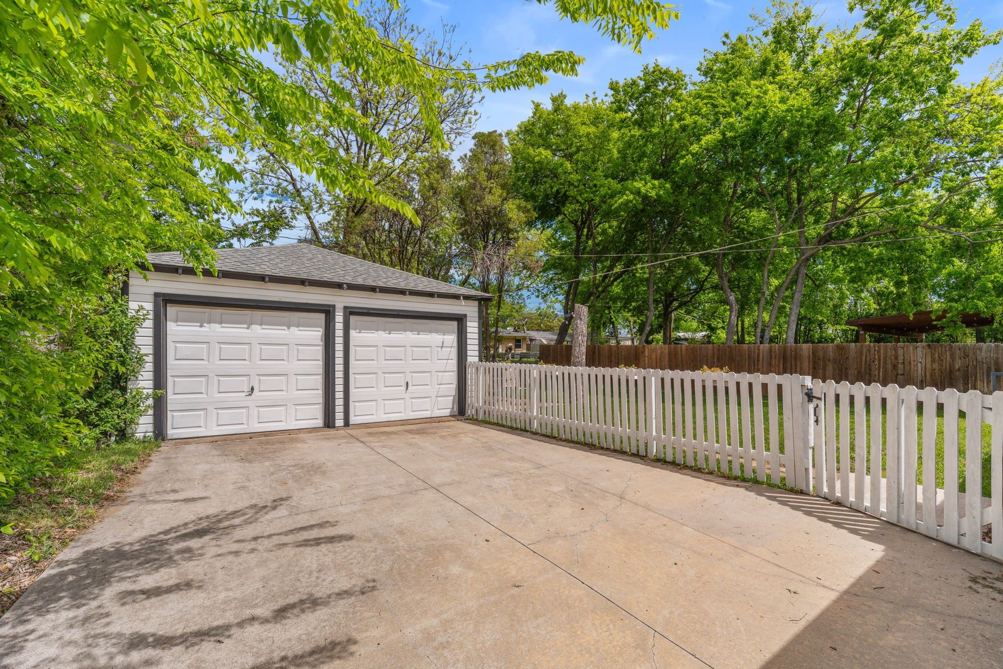 3203 San Lucas Avenue Dallas TX 75228