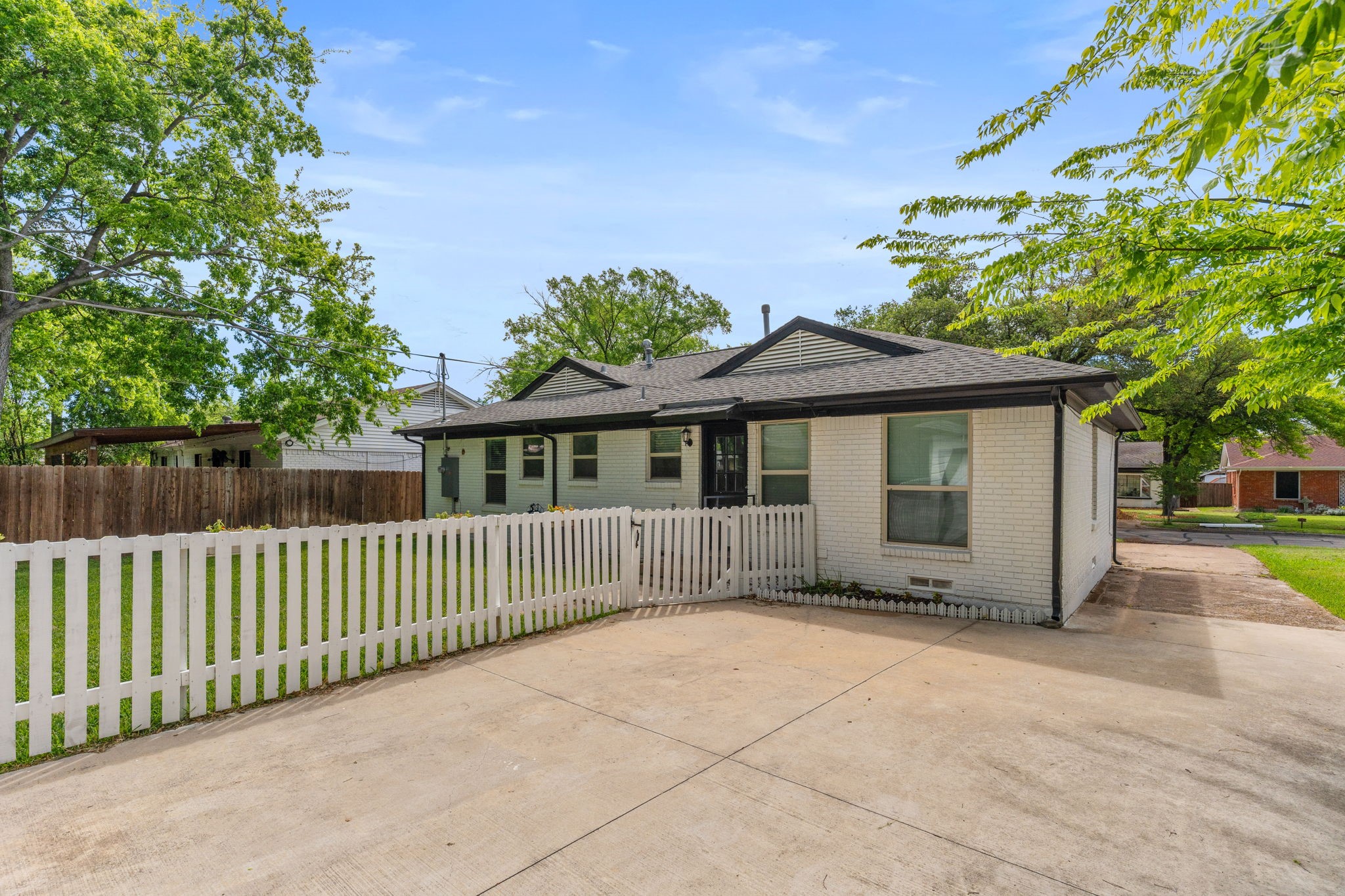 3203 San Lucas Avenue Dallas TX 75228