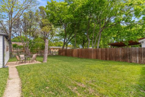 3203 San Lucas Avenue Dallas TX 75228