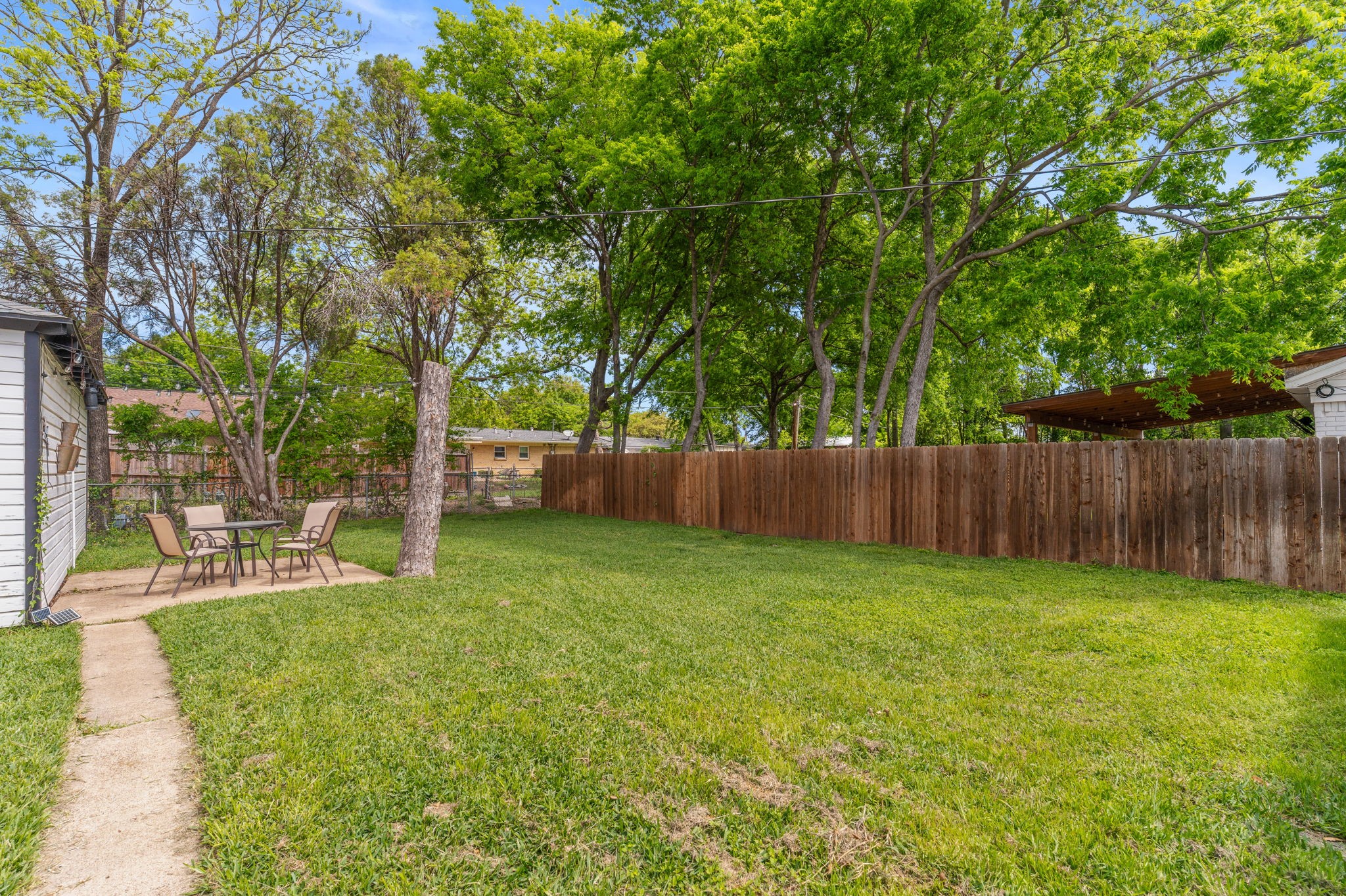 3203 San Lucas Avenue Dallas TX 75228
