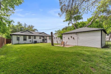 3203 San Lucas Avenue Dallas TX 75228