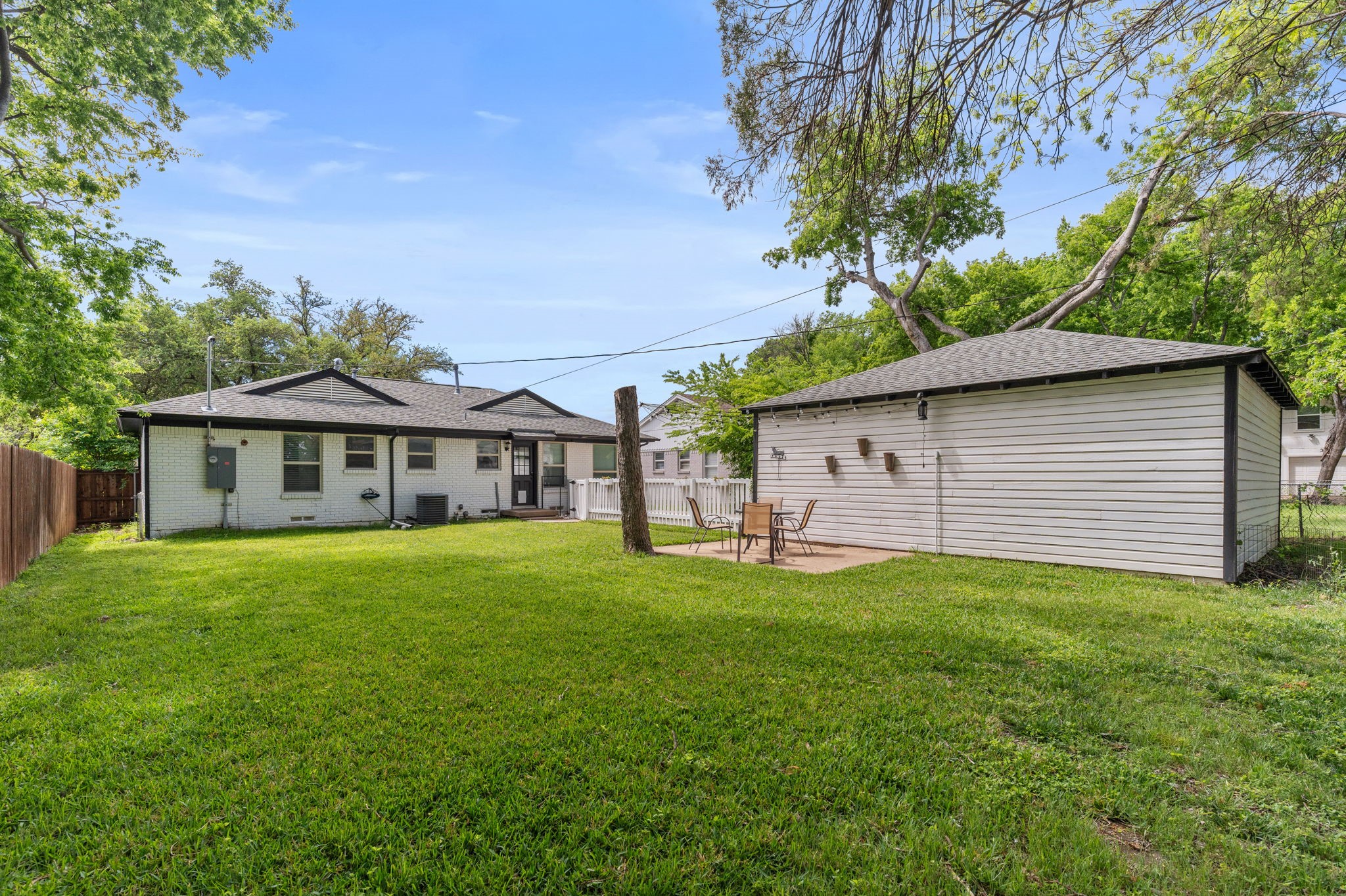 3203 San Lucas Avenue Dallas TX 75228