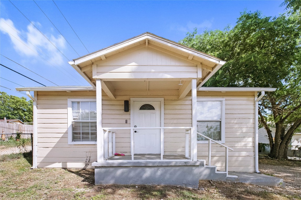 3022 NW 24th Street Fort Worth TX 76106