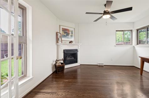 3581 Woodleigh Drive Dallas TX 75229
