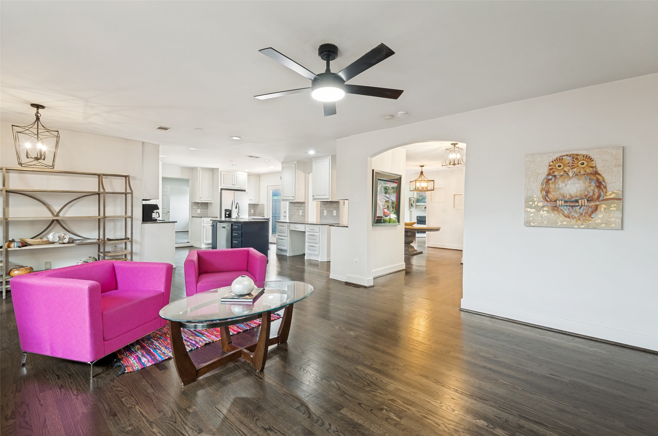 3581 Woodleigh Drive Dallas TX 75229