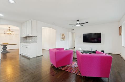 3581 Woodleigh Drive Dallas TX 75229