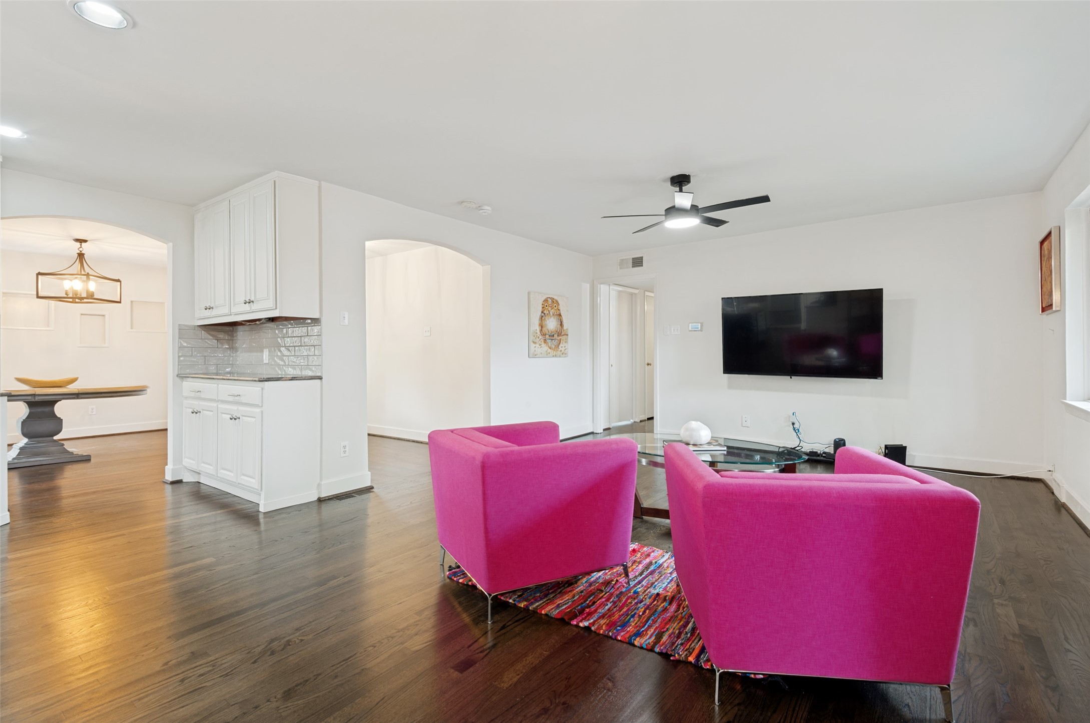 3581 Woodleigh Drive Dallas TX 75229