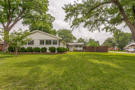3581 Woodleigh Drive Dallas TX 75229