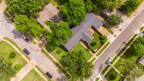 3581 Woodleigh Drive Dallas TX 75229