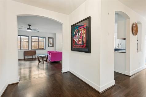 3581 Woodleigh Drive Dallas TX 75229