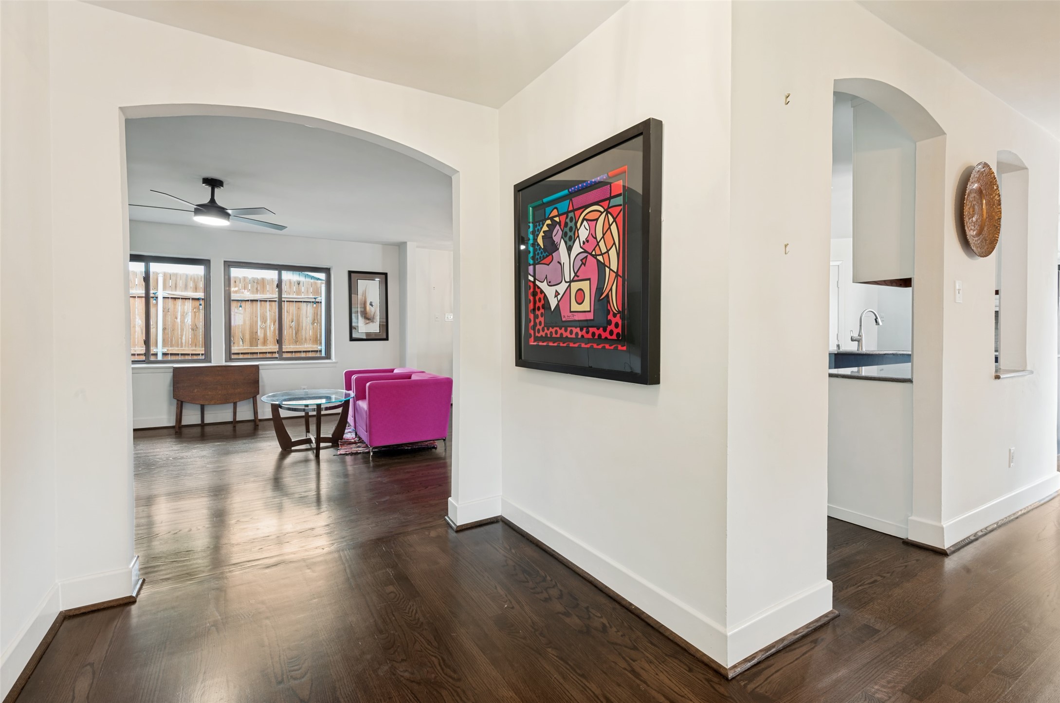 3581 Woodleigh Drive Dallas TX 75229