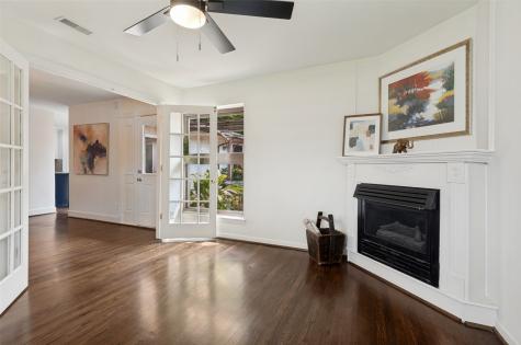 3581 Woodleigh Drive Dallas TX 75229