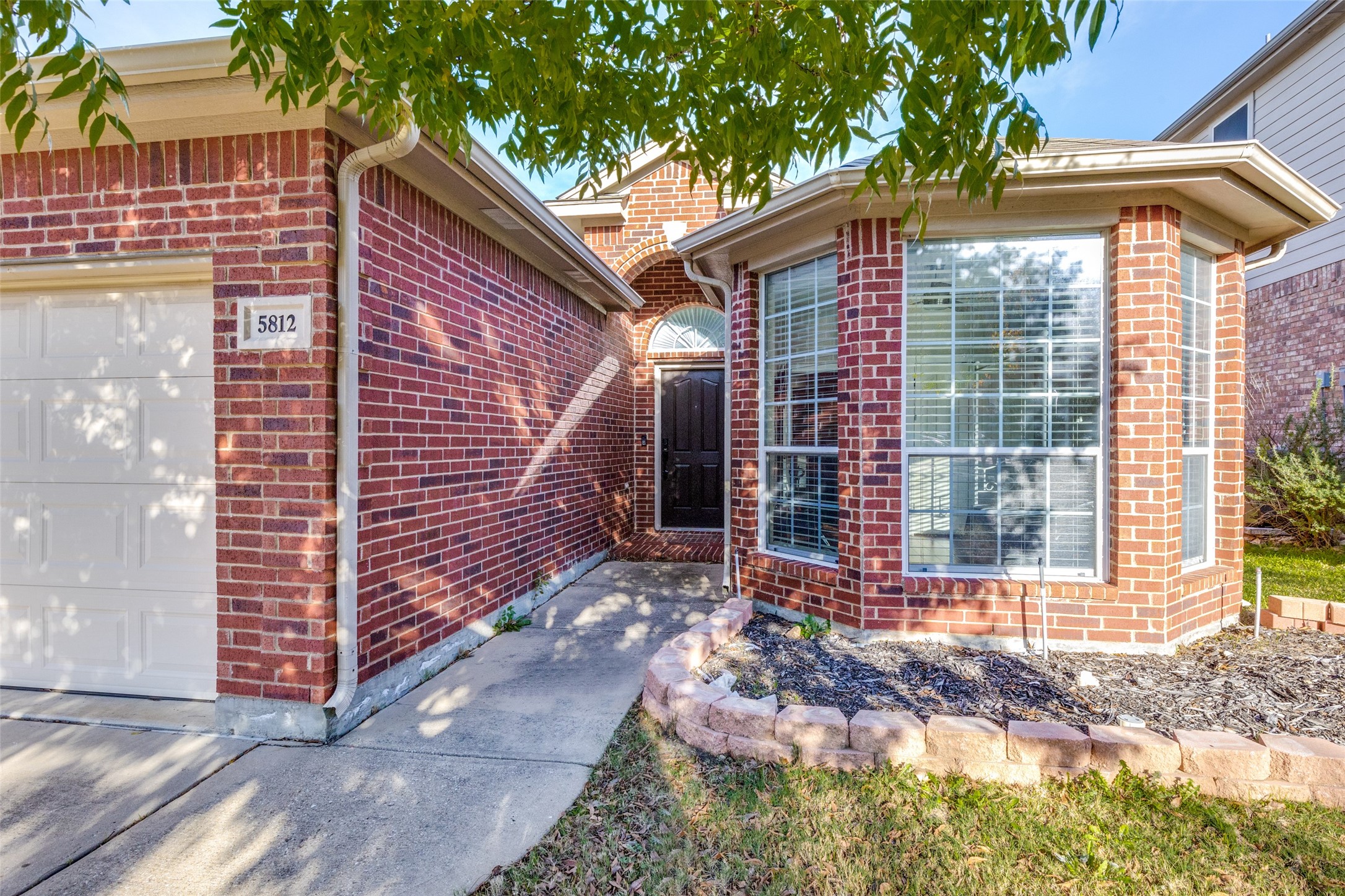 5812 Minnow Drive Fort Worth TX 76179