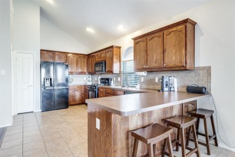 5812 Minnow Drive Fort Worth TX 76179