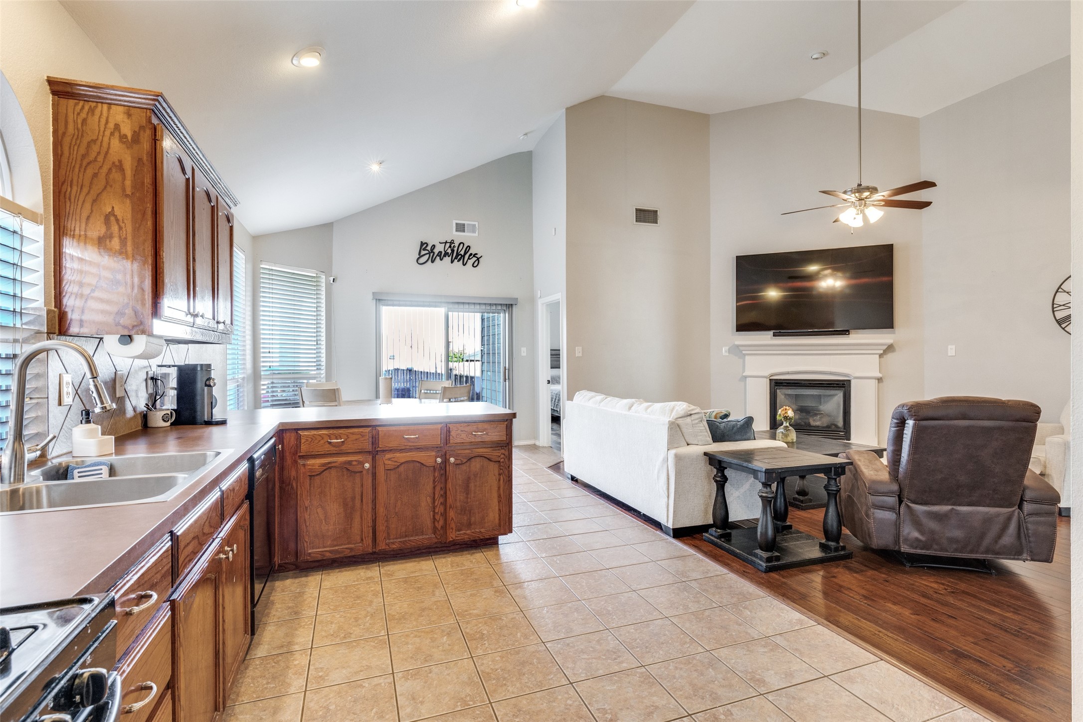 5812 Minnow Drive Fort Worth TX 76179