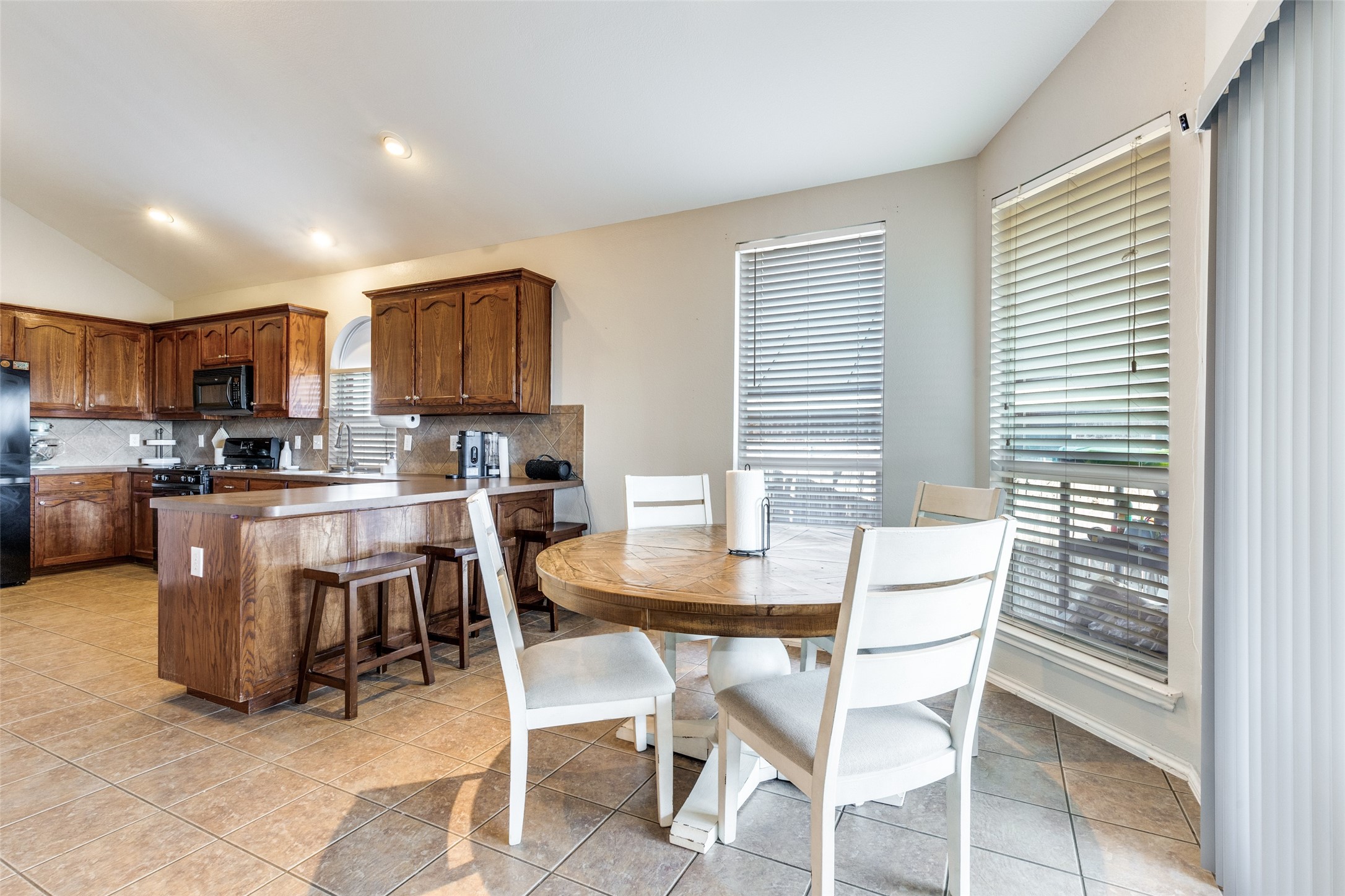 5812 Minnow Drive Fort Worth TX 76179