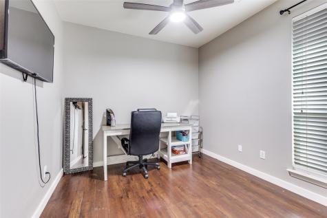 5812 Minnow Drive Fort Worth TX 76179