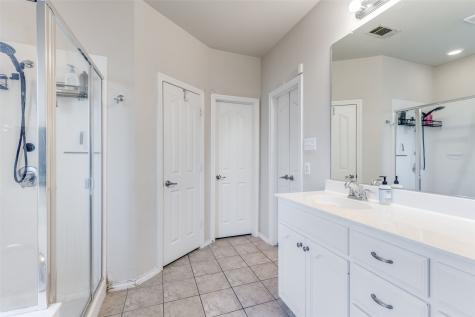 5812 Minnow Drive Fort Worth TX 76179