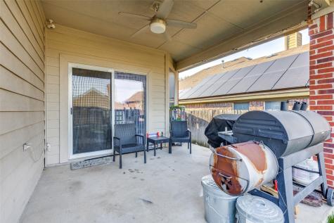 5812 Minnow Drive Fort Worth TX 76179