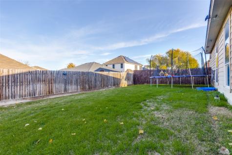 5812 Minnow Drive Fort Worth TX 76179