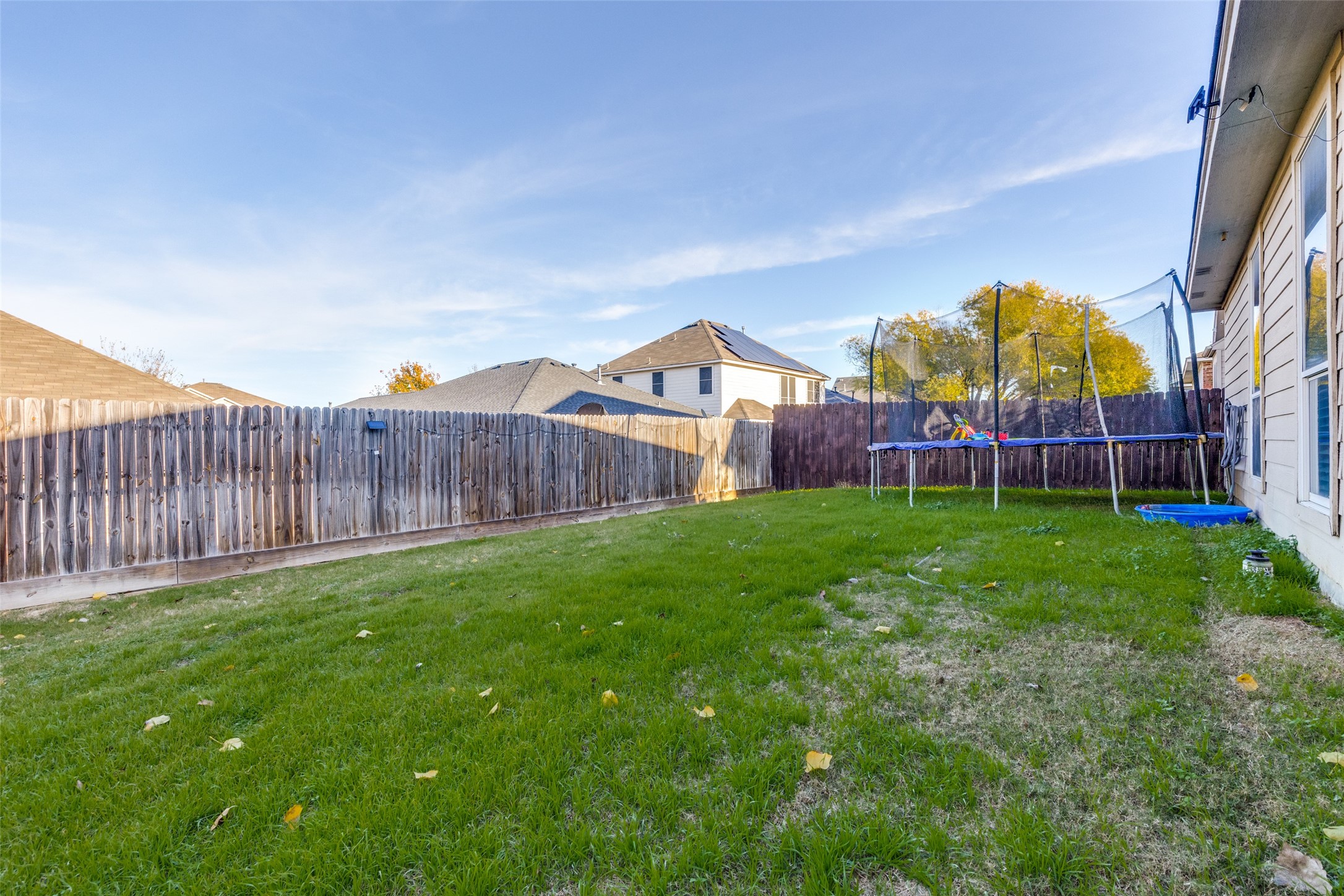 5812 Minnow Drive Fort Worth TX 76179