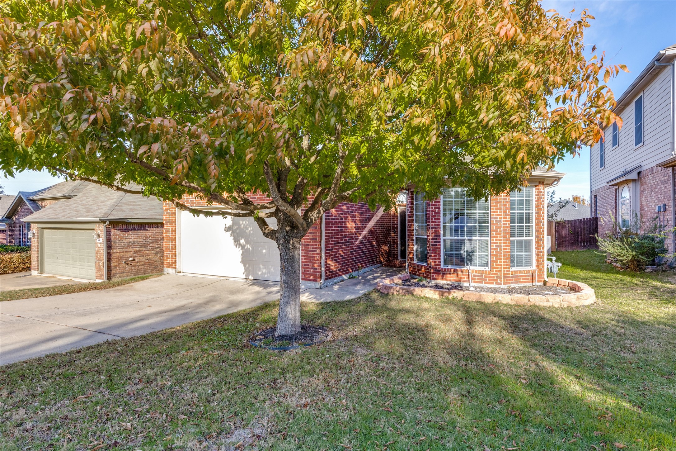 5812 Minnow Drive Fort Worth TX 76179