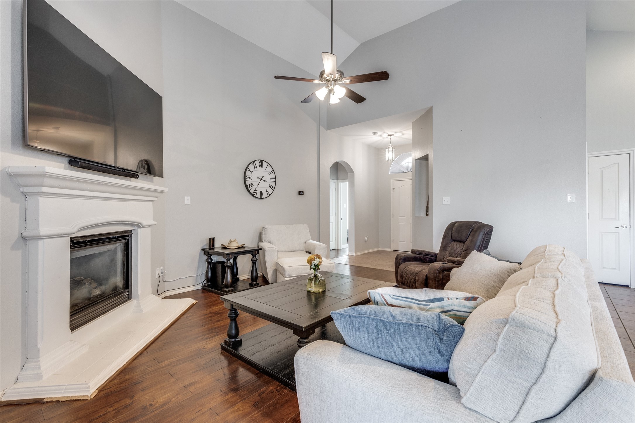 5812 Minnow Drive Fort Worth TX 76179