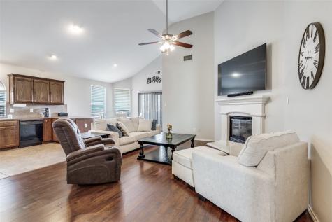 5812 Minnow Drive Fort Worth TX 76179