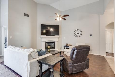 5812 Minnow Drive Fort Worth TX 76179