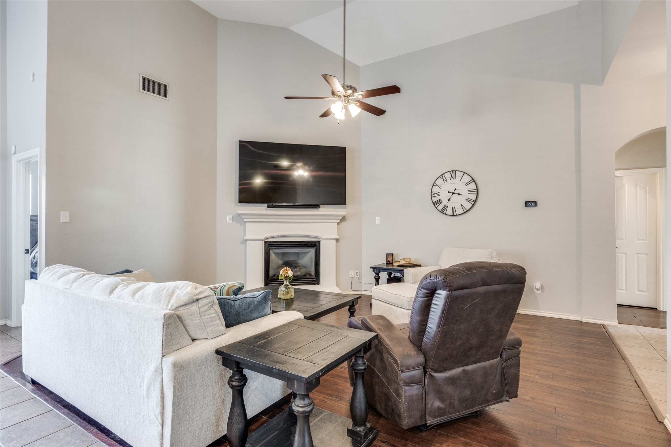 5812 Minnow Drive Fort Worth TX 76179