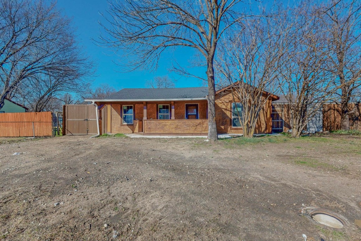 11725 Crumpton Drive Balch Springs TX 75180