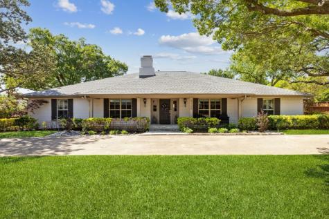 7120 Cliffbrook Drive Dallas TX 75254