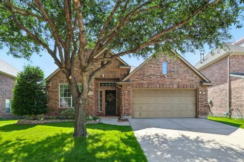 10329 Stoneside Trail Fort Worth TX 76244