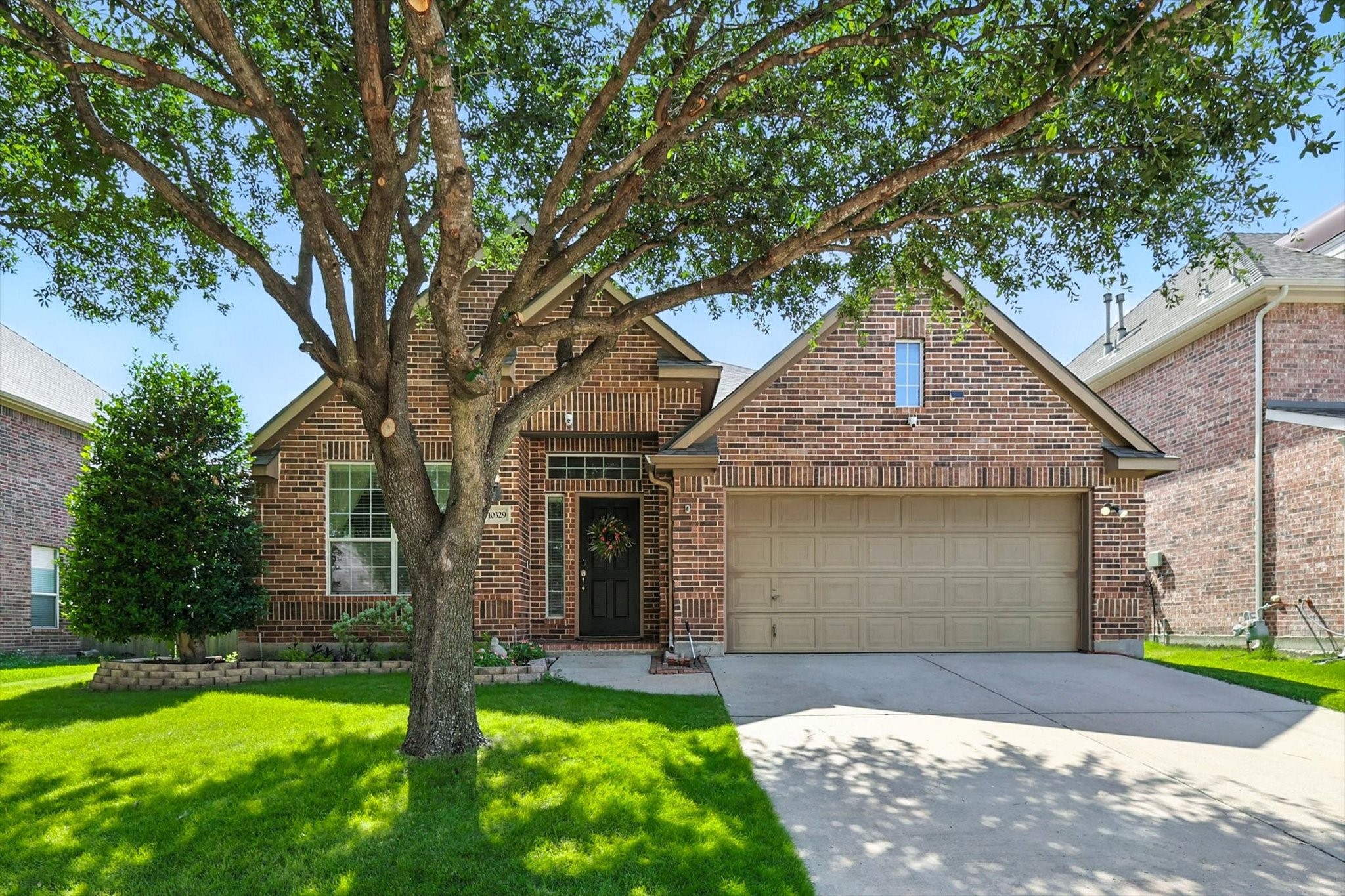 10329 Stoneside Trail Fort Worth TX 76244