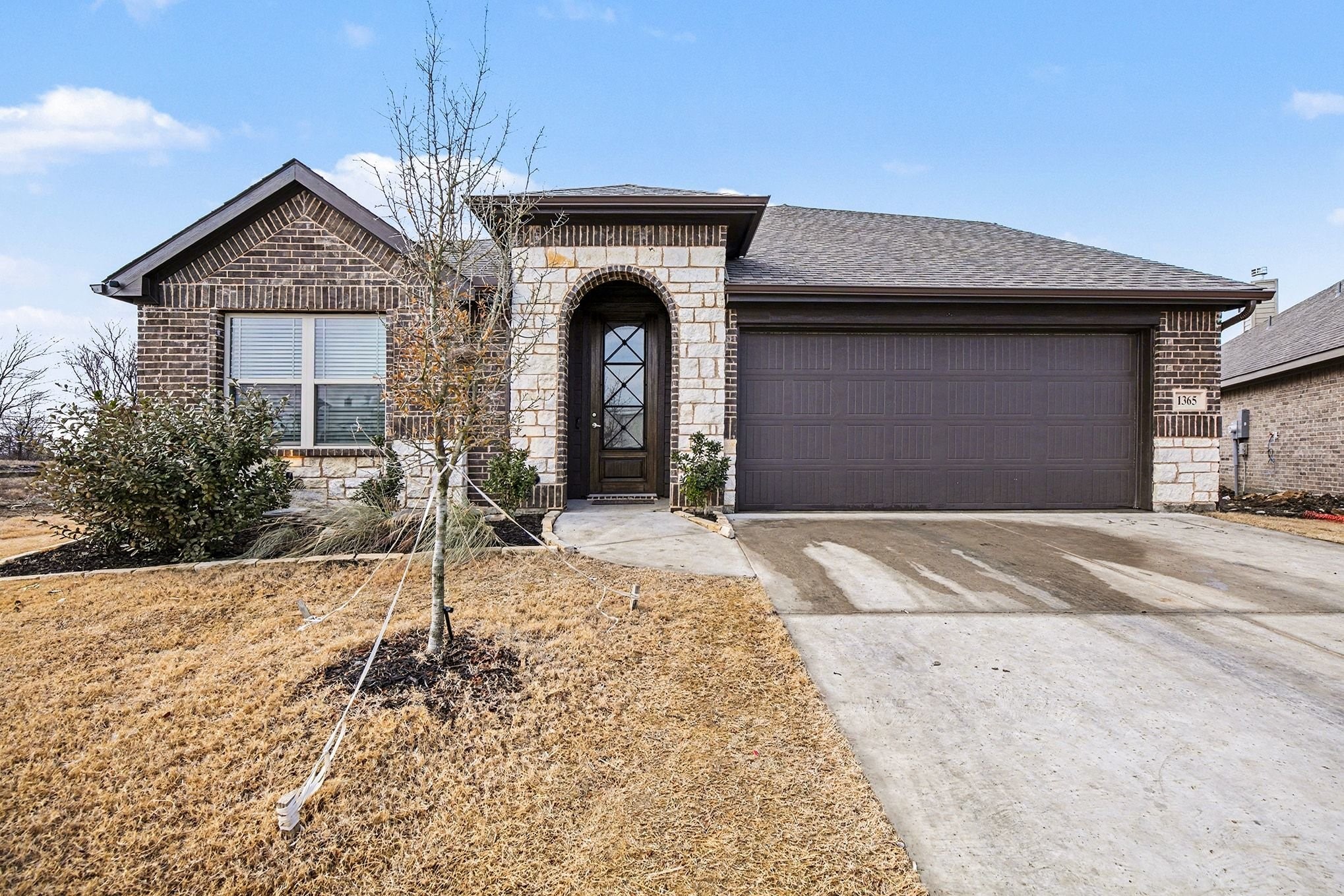 1365 Grand Meadows Drive Godley TX 76044