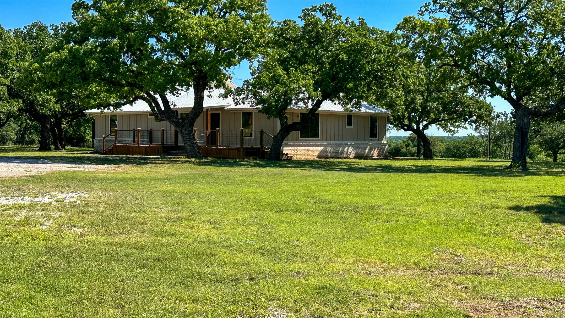 2417 Highway 569 Cisco TX 76437