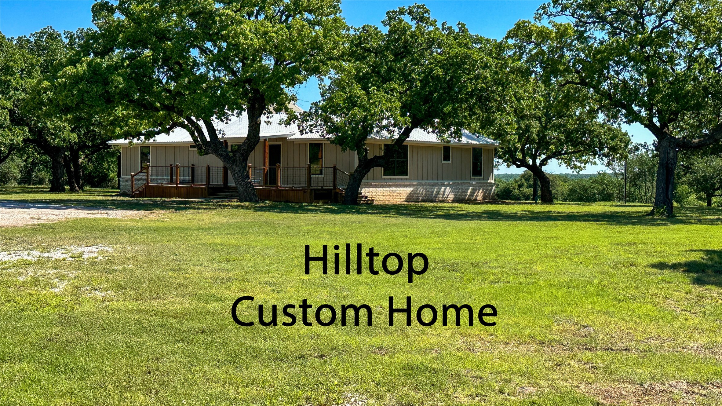 2417 Highway 569 Cisco TX 76437