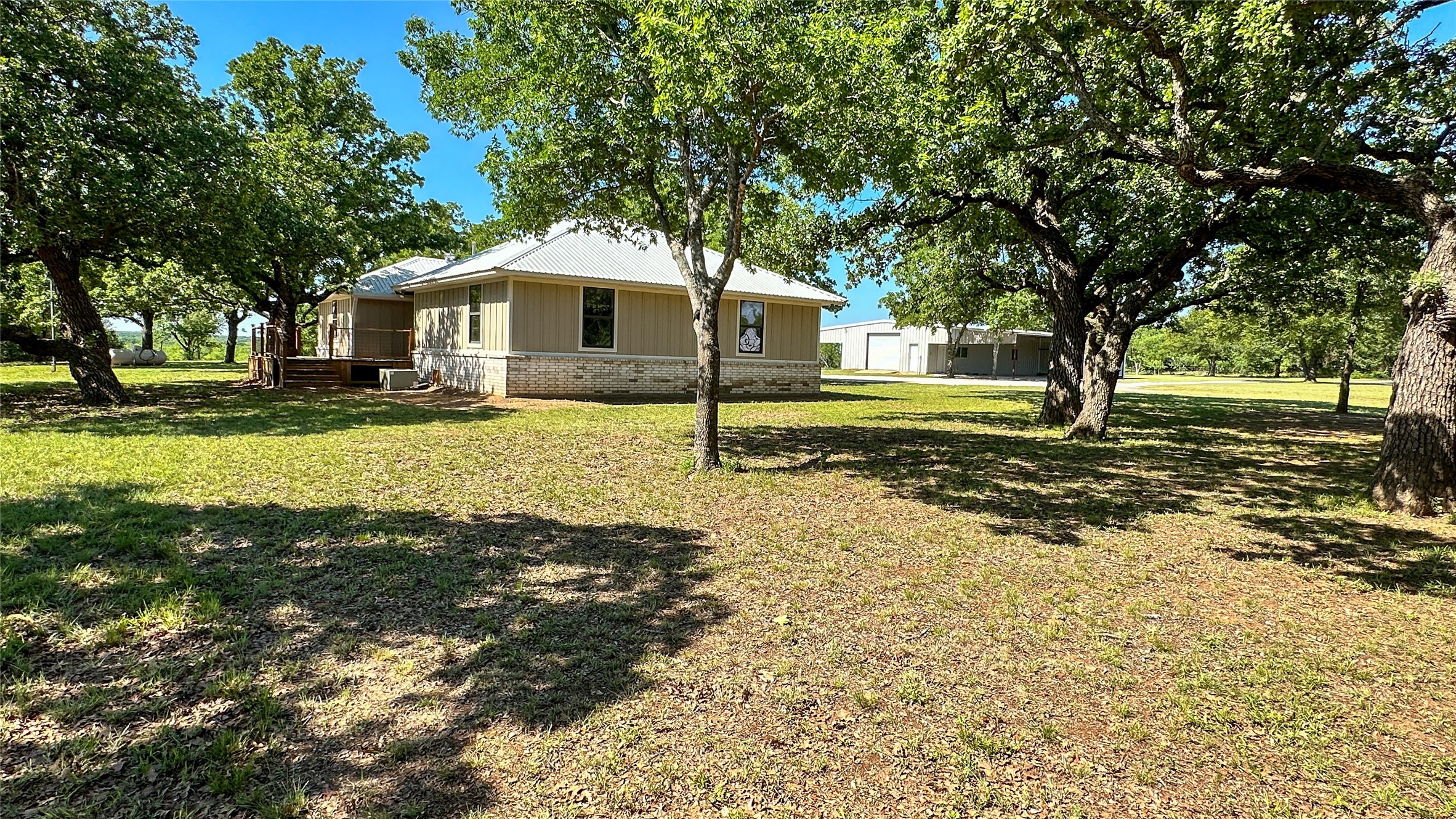 2417 Highway 569 Cisco TX 76437