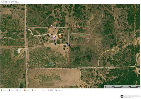 2417 Highway 569 Cisco TX 76437
