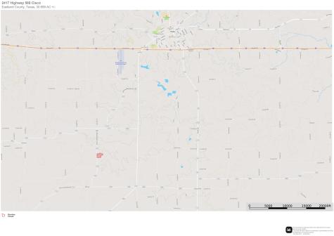 2417 Highway 569 Cisco TX 76437