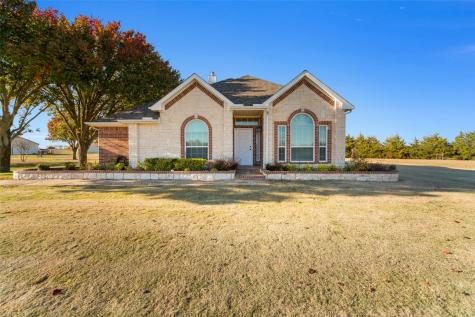23546 State Highway 78 S Blue Ridge TX 75424