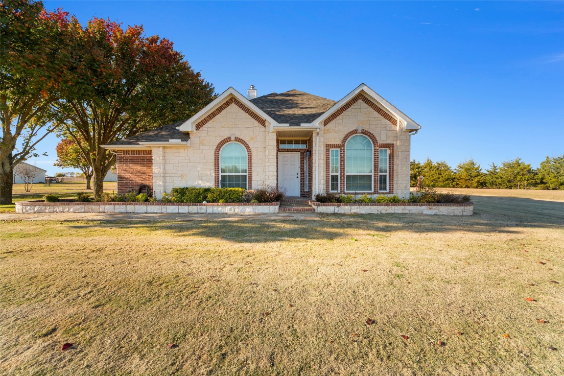 23546 State Highway 78 S Blue Ridge TX 75424
