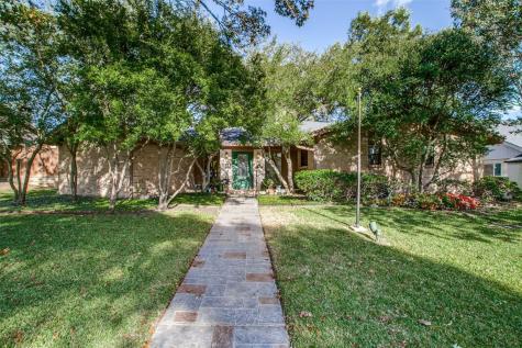 13210 Rolling Hills Lane Dallas TX 75240