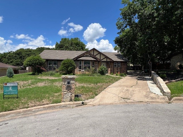 6733 Greendale Court North Richland Hills TX 76182