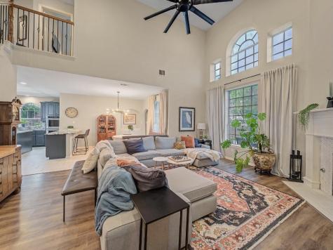 209 Granite Falls Drive Keller TX 76248