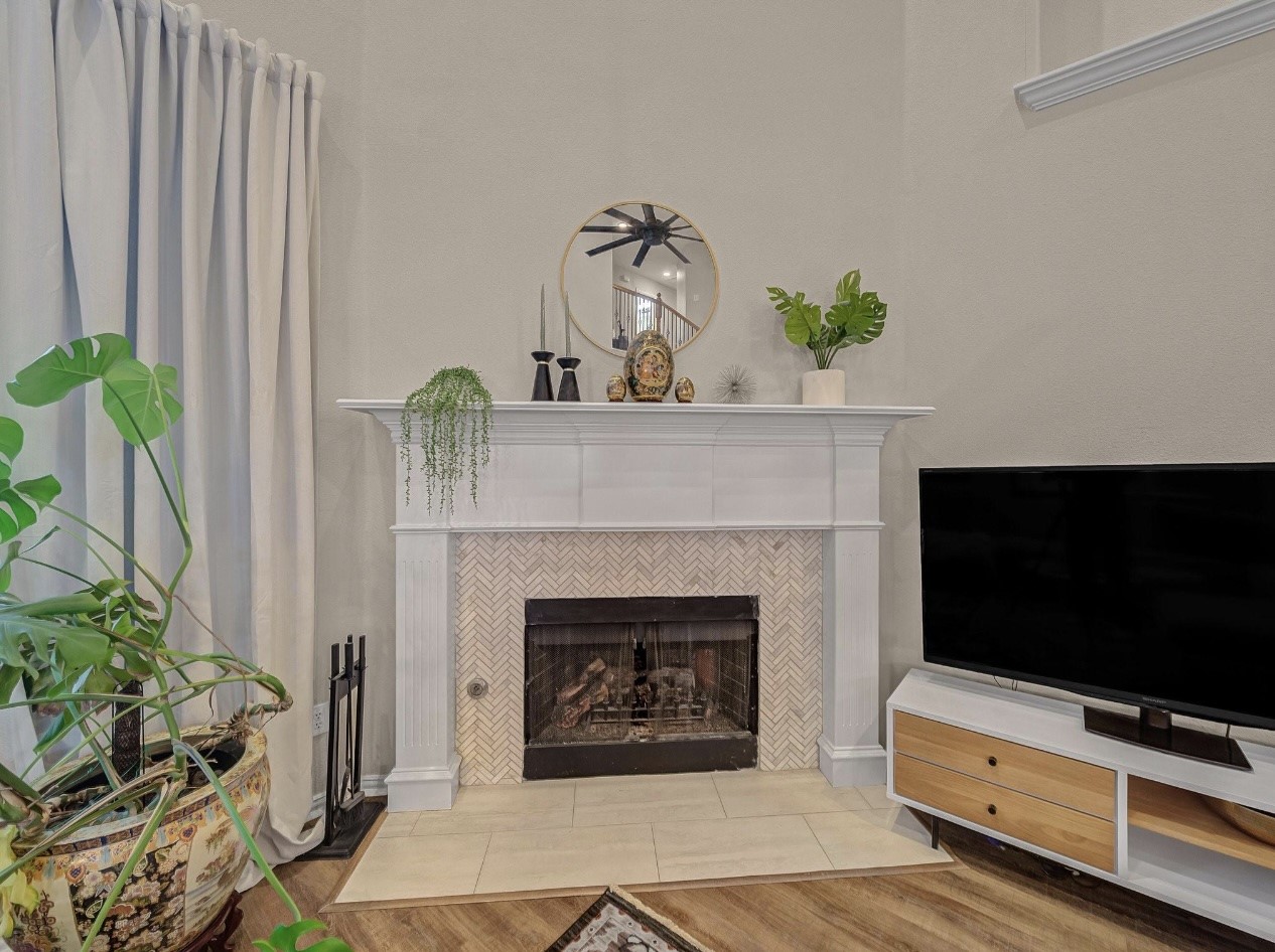 209 Granite Falls Drive Keller TX 76248