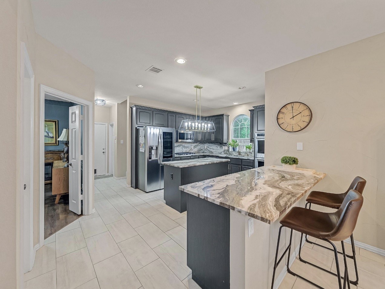 209 Granite Falls Drive Keller TX 76248