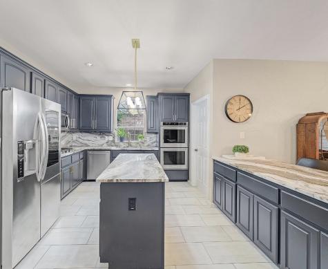 209 Granite Falls Drive Keller TX 76248